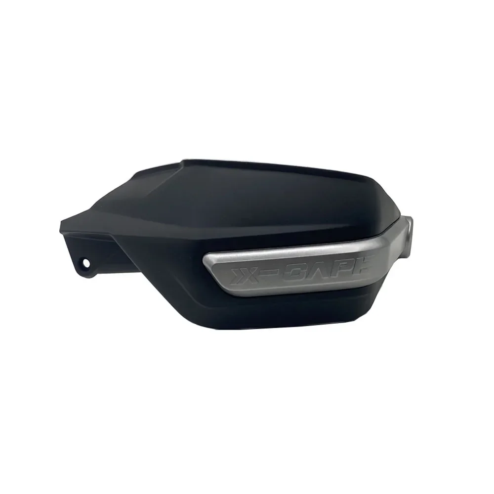

Morini X-Cape 650 Original Handlebar Hand Protector Motorcycle Guardamanos Accessory for X-Cape Models