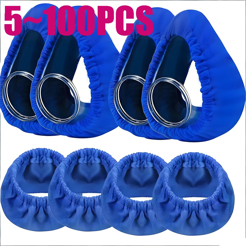 

Nasal CPAP Mask Liners CPAP Mask Covers Pad Reusable & Washable Universal for Most CPAP Full Face Nasal Masks