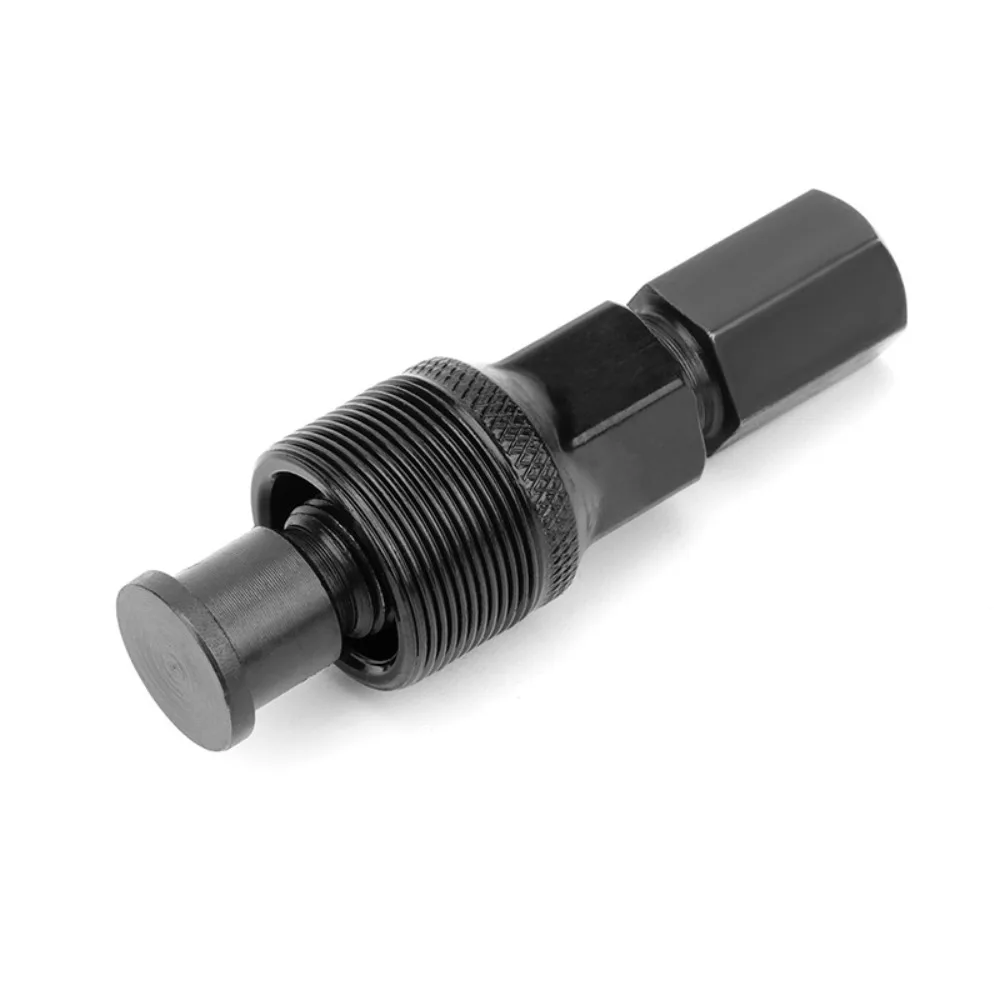 Bicycle Crankset Puller Crank Arm Puller Remover Bike Tools MTB Mountain Crank Extractor Bicycle Carbon Steel Repair Tool image 5