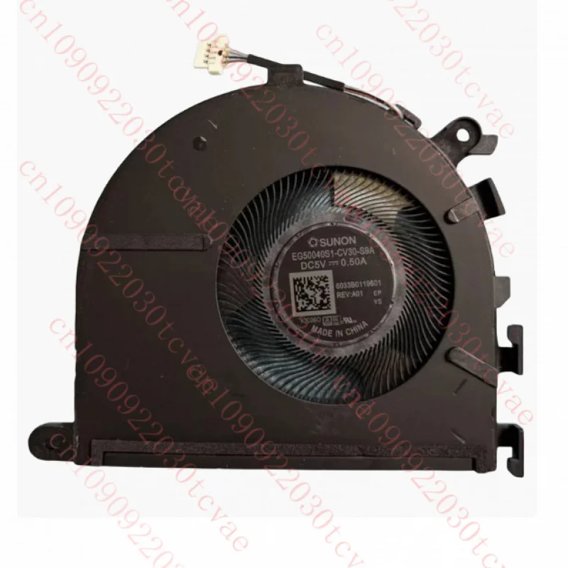 

Новый вентилятор для HP 14-EM EP 240/245 G10 TPN-i141/i142