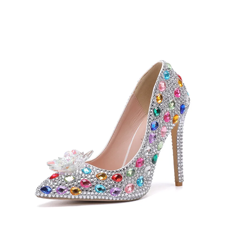 Fashion Luxury Hand… - image