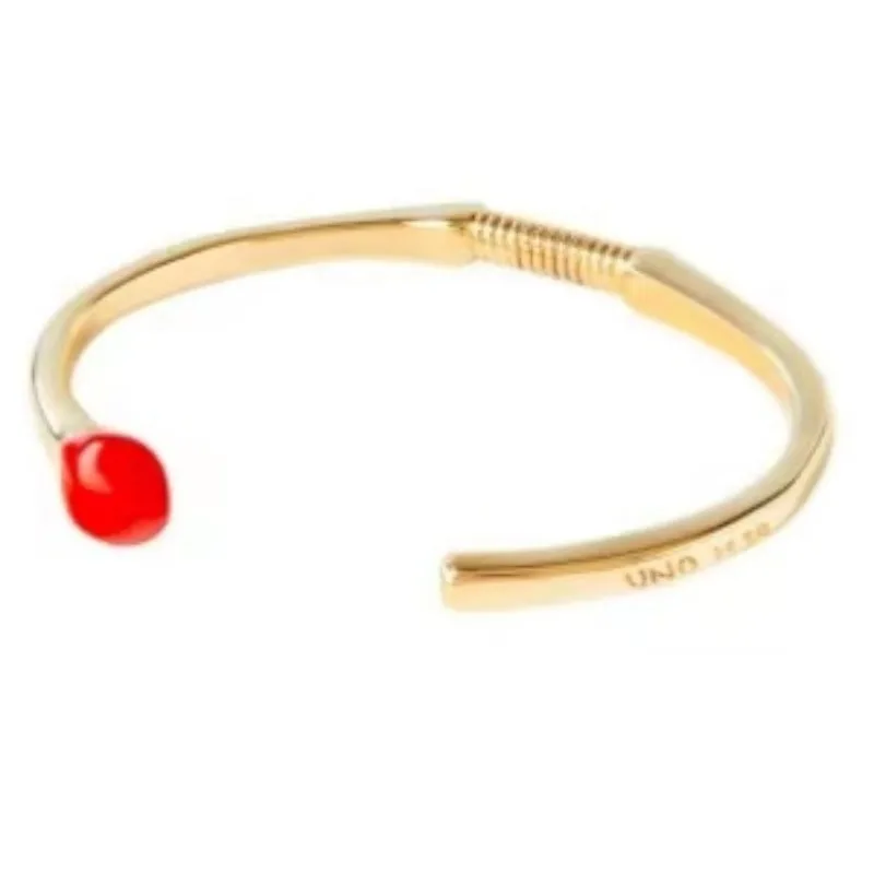 

Spain unode50 match head bracelet Europe and the United States cross-border e-commerce accessories for men and women lovers