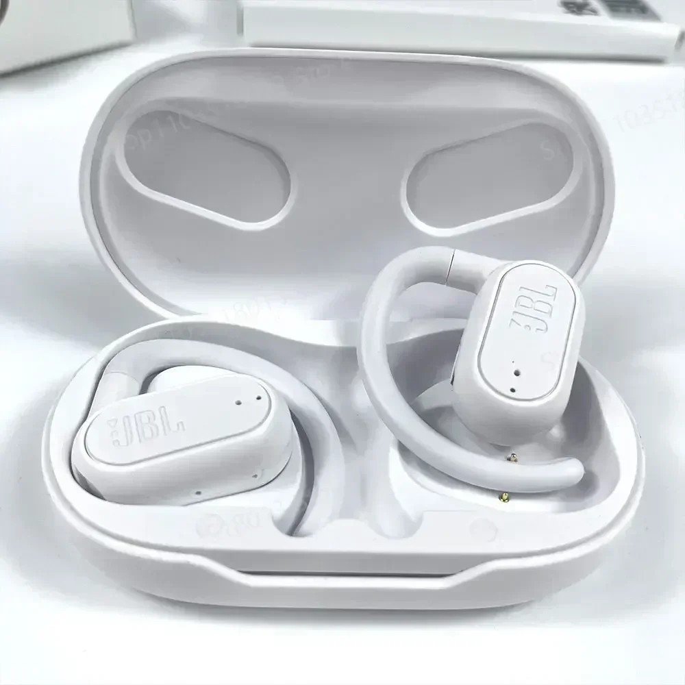 Originele JBL Soundgear Sense True draadloze open-ear hoofdtelefoon sport hardlopen Headset Bass Sound muziek Oortelefoon HK-versie
