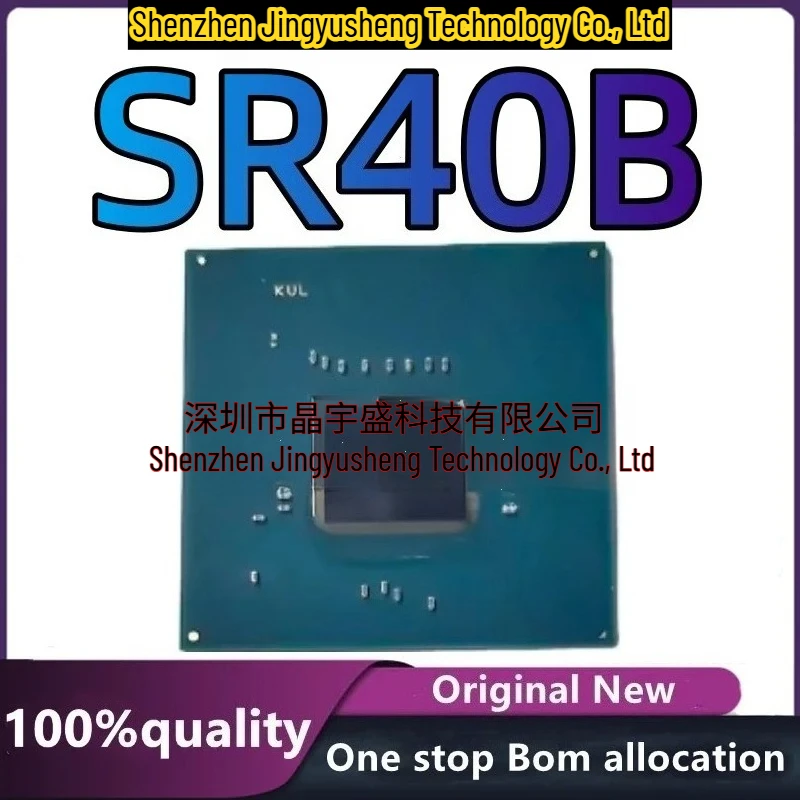 

New Original SR40B SR404 SR409 FH82HM370 HM370 FH82Q370 Q370 FH82H310 H310 BGA Chip