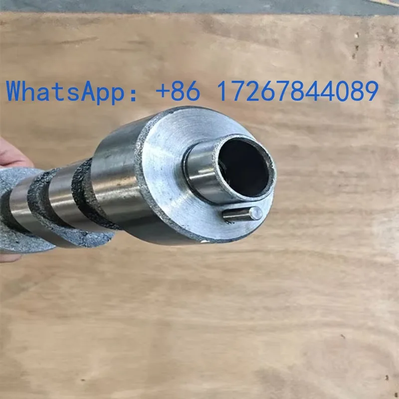 عمود الحدبات كافالير 24505674/S2325 التصنيع باستخدام الحاسب الآلي كورسا سيارة Levas 1.6 علبة كرتون معطف الزيت المضاد للصدأ Gm عمود الحدبات 2.2