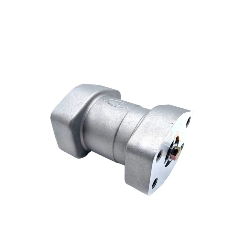MUGURO 31Q6-11110 check valve assembly for modern R215-9 R225-9 1.5 pressure excavator accessories
