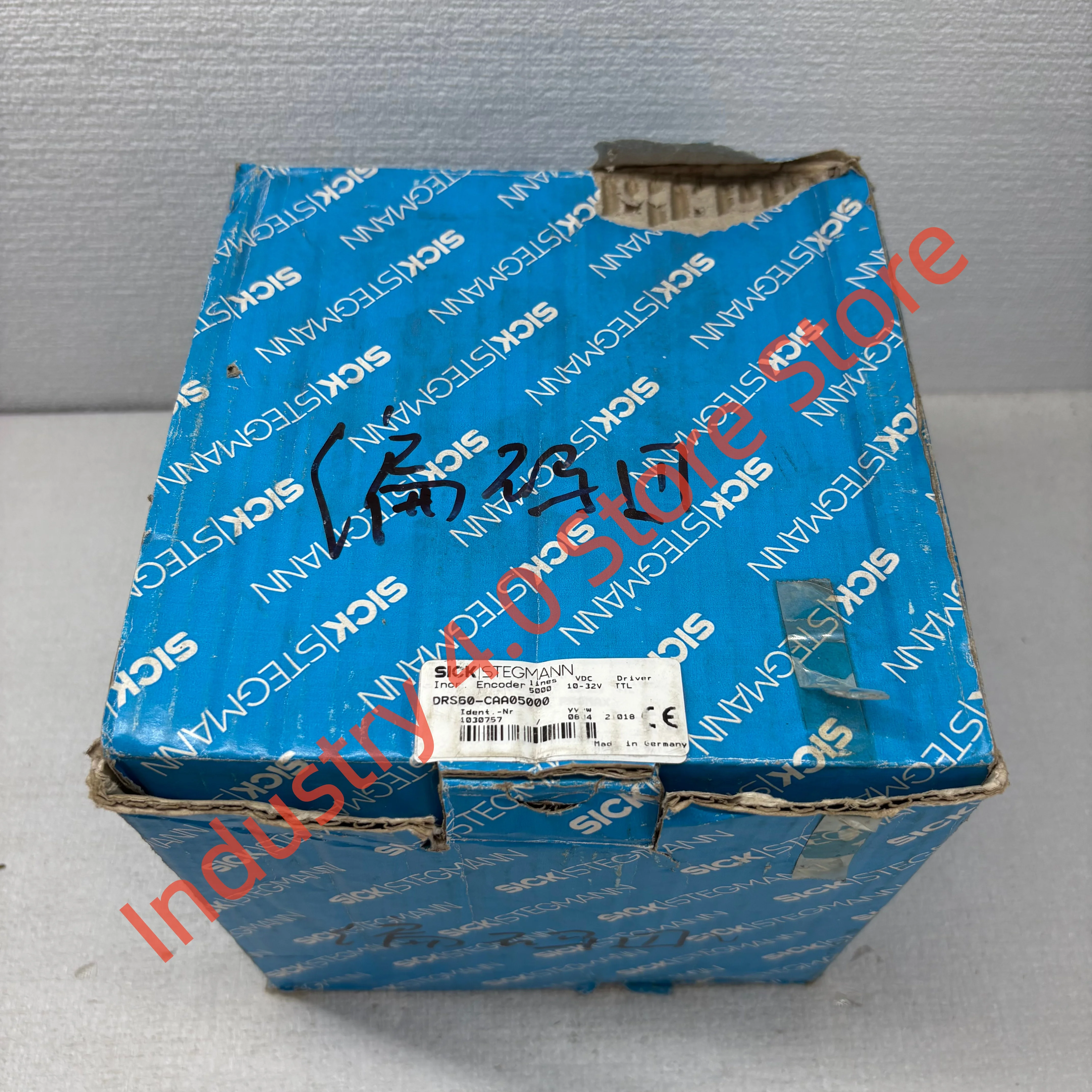 Brand DRS60-CAA05000 1030757 Encoder New