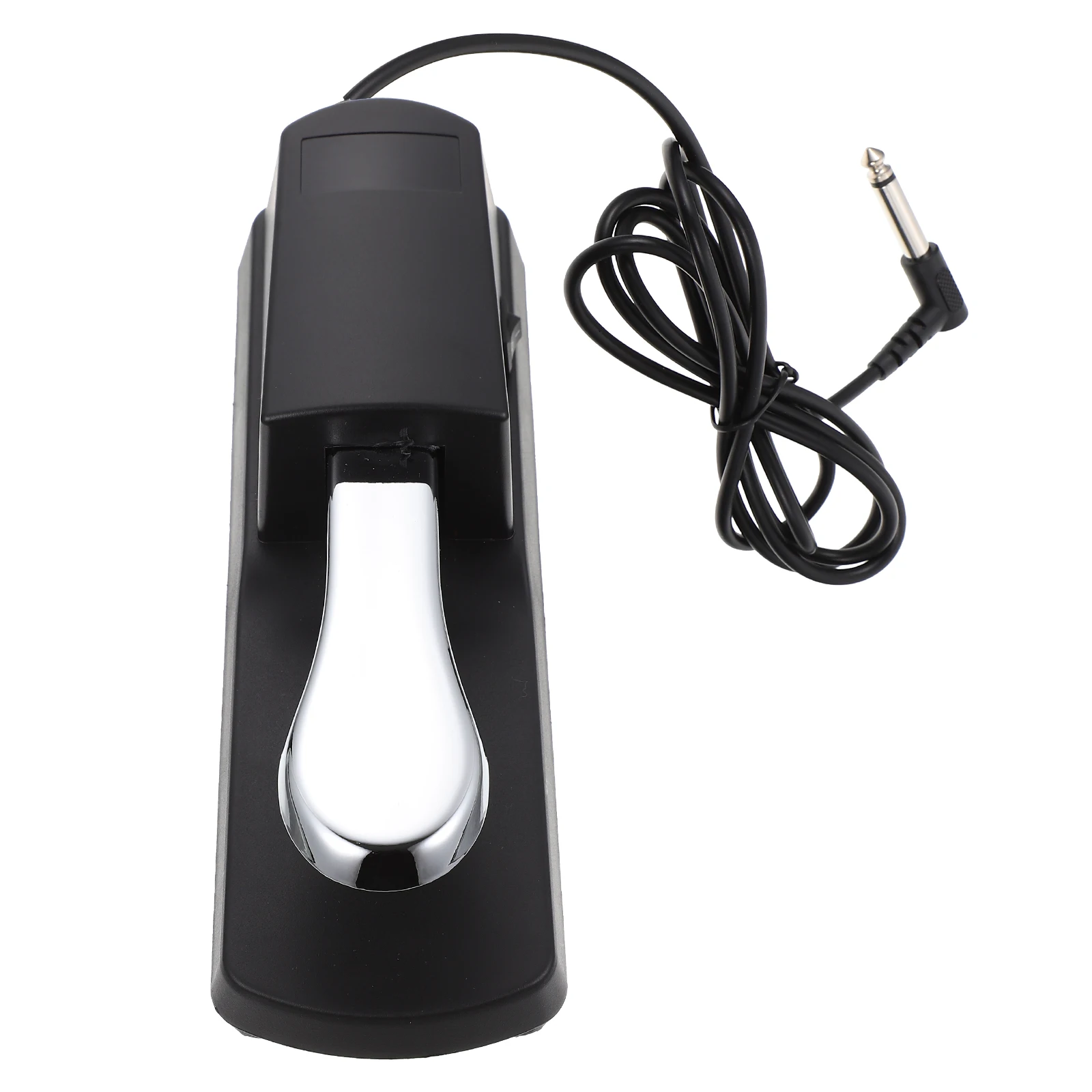 

Electronic Piano Foot Pedal Drum Musical Notes Accessories for Keyboard Sustain Desk Gadgets Pianist