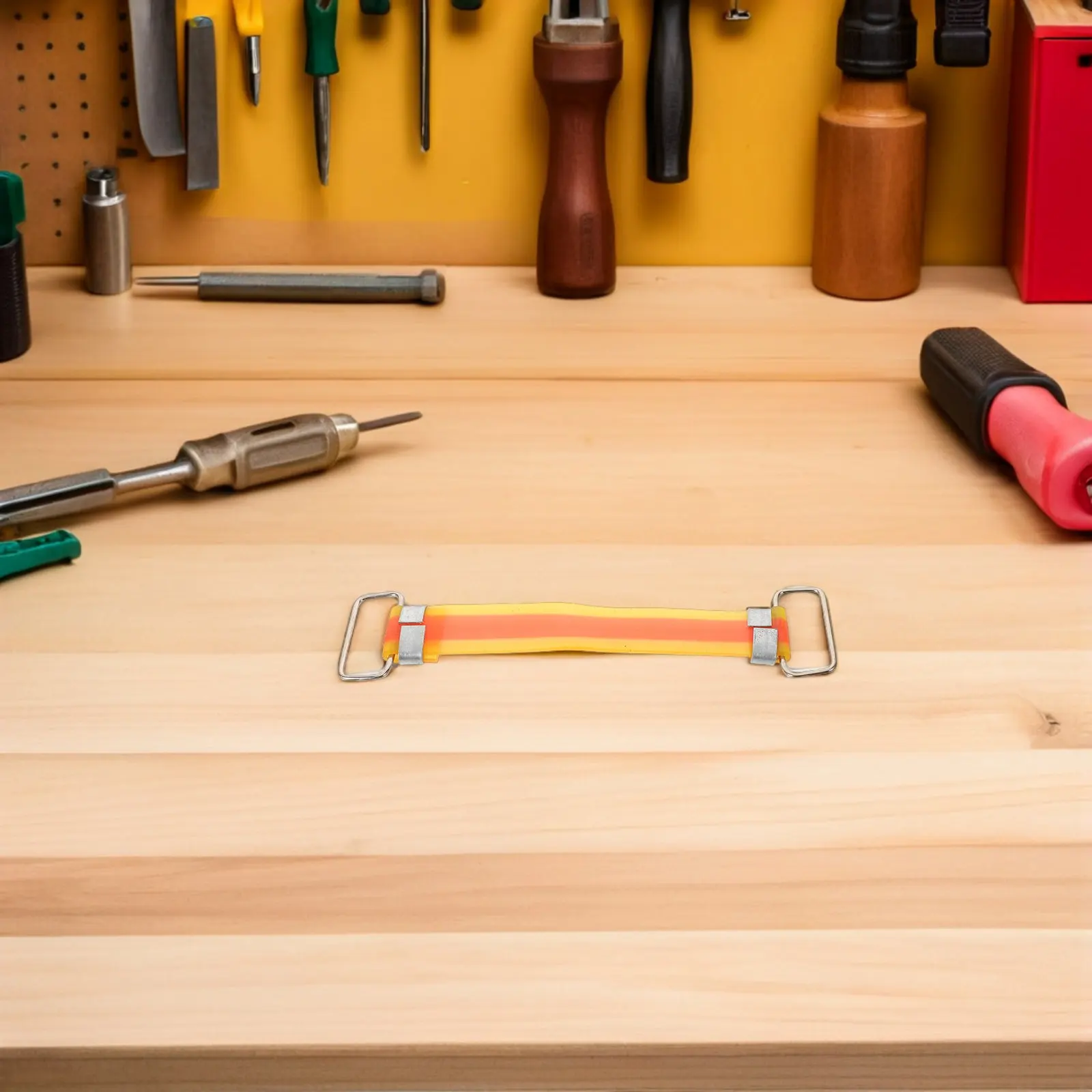 

10 шт. ремней для крепления мотоциклетных аккумуляторов, высокопрочные эластичные резиновые ленты, нескользящие ремни для фиксации аккумулятора