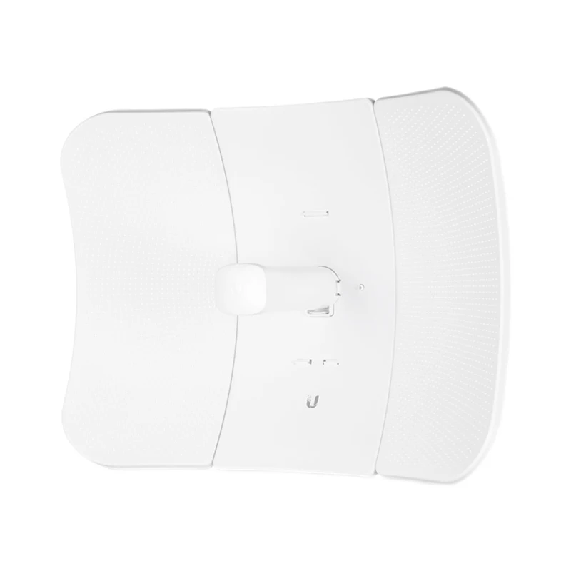 UBIQUITI LBE-5AC-LR UISP AirMAX LiteBeam AC 5 GHz Long-Range Station CPE Wireless Access Point WiFi Bridge UBNT