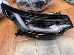 Car Headlight headlamp for Land Rover Discovery 5 Daytime Running DRL Turn signal
