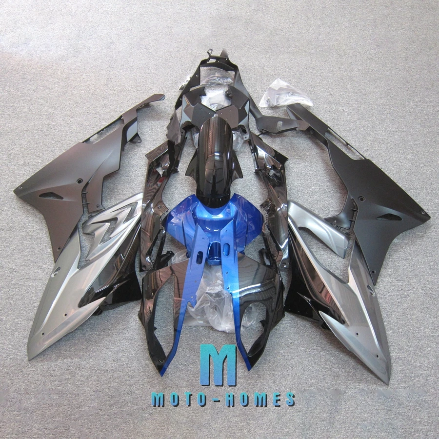 

Motorcycle Bodywork Kit for BMW S1000RR 2015 2016 15 16 Model New Style Hot Selling Injection Molding Fairing Set Black
