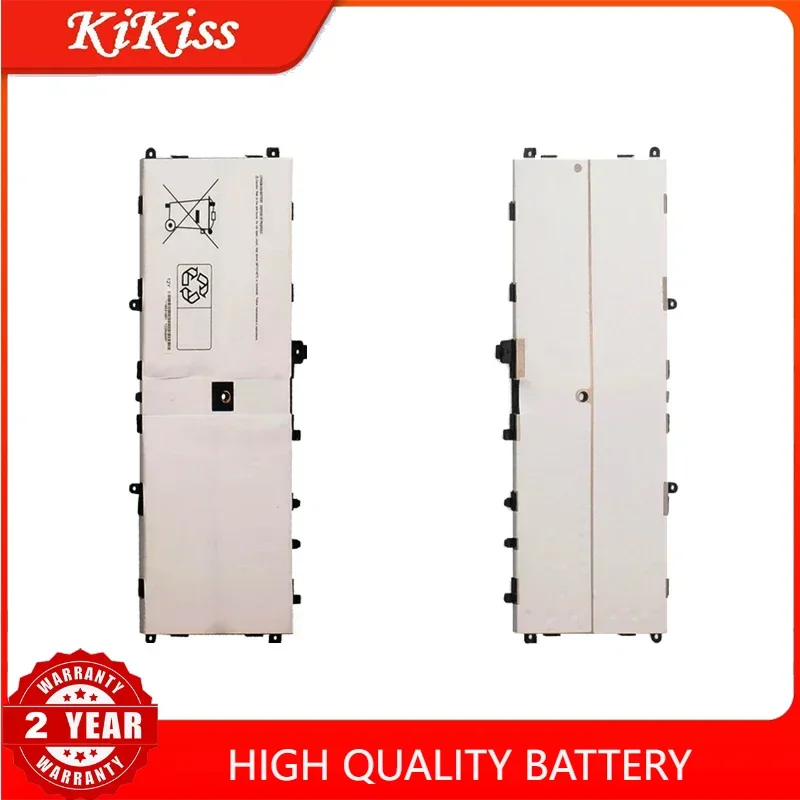 6320mAh Replacement Battery VGP-BPS36 For Sony for Vaio Duo 13 duo13 Convertible Touch 13.3