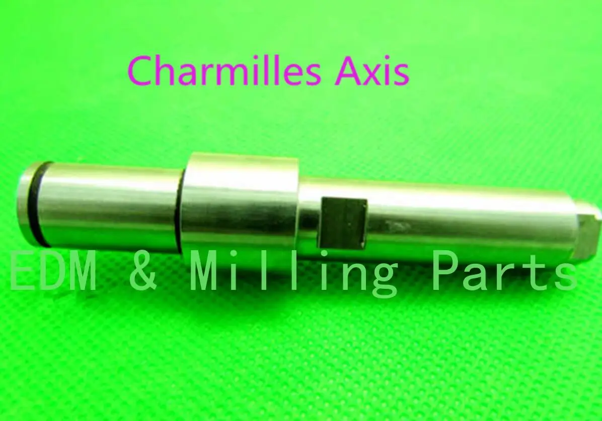 

CNC Agie Charmilles EDM Milling Machine Parts Axis C315 130004942 135009149 For Bridgeport Mill Part