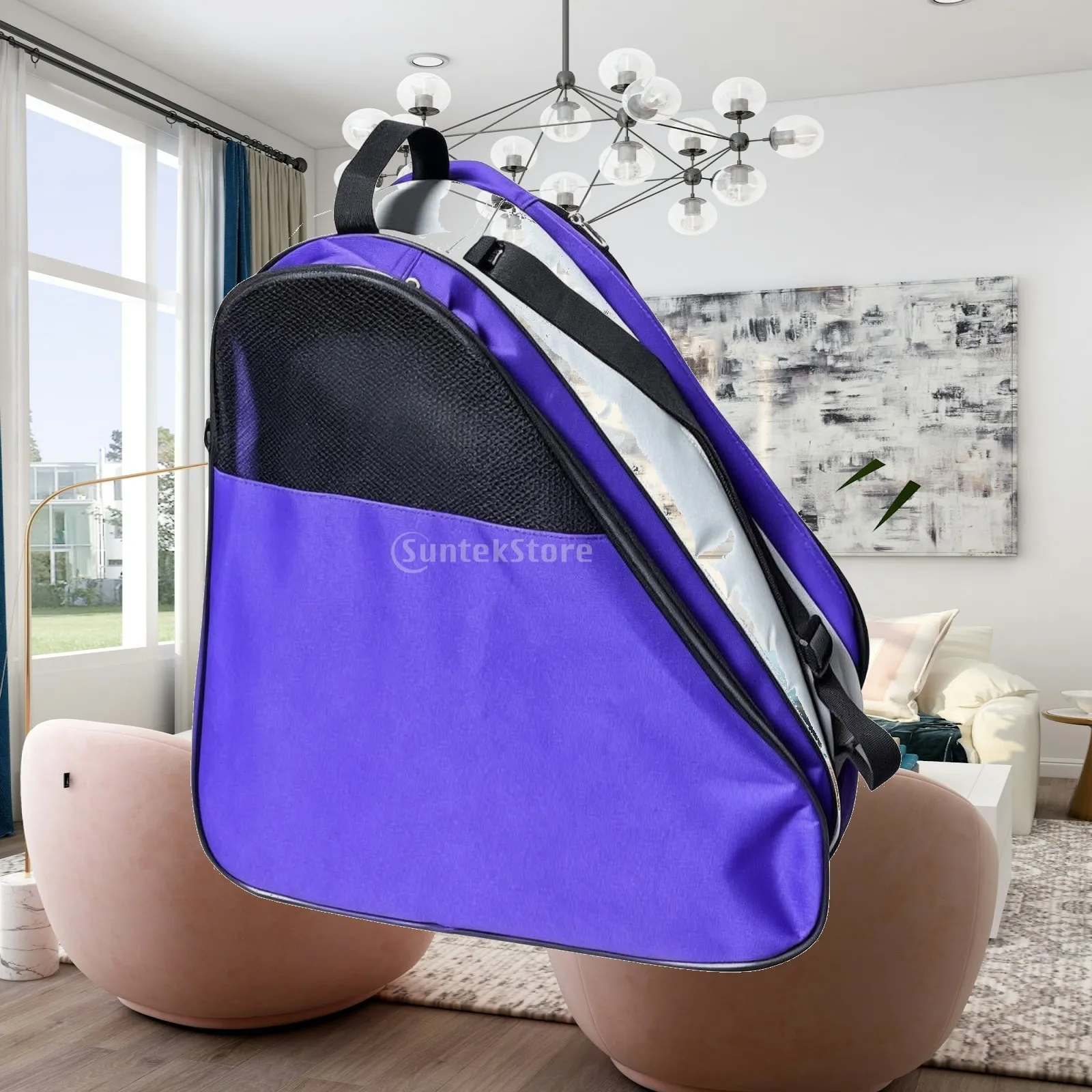 roller-skate-bag-breathable-ice-skate-bag-thickened-adjustable-for-skaters-skating-rink-training