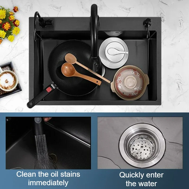 large-black-stainless-steel-kitchen-sink-single-basin-with-3-holes-undermount-modern-home-dish-drainer-multifunctional-pool-dish