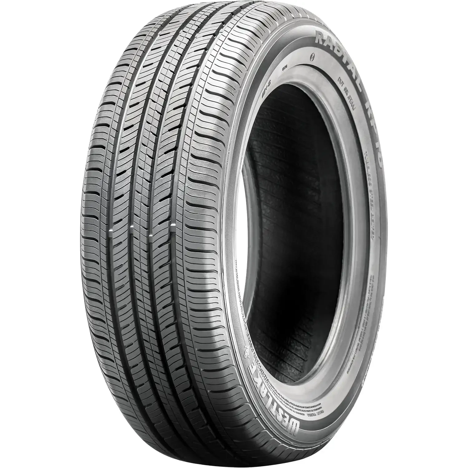 Westlake RP18 All Season 185/65R15 88H Pneu de passager pour : Hyundai Accent LE 2017, Honda Fit EV 2013-14