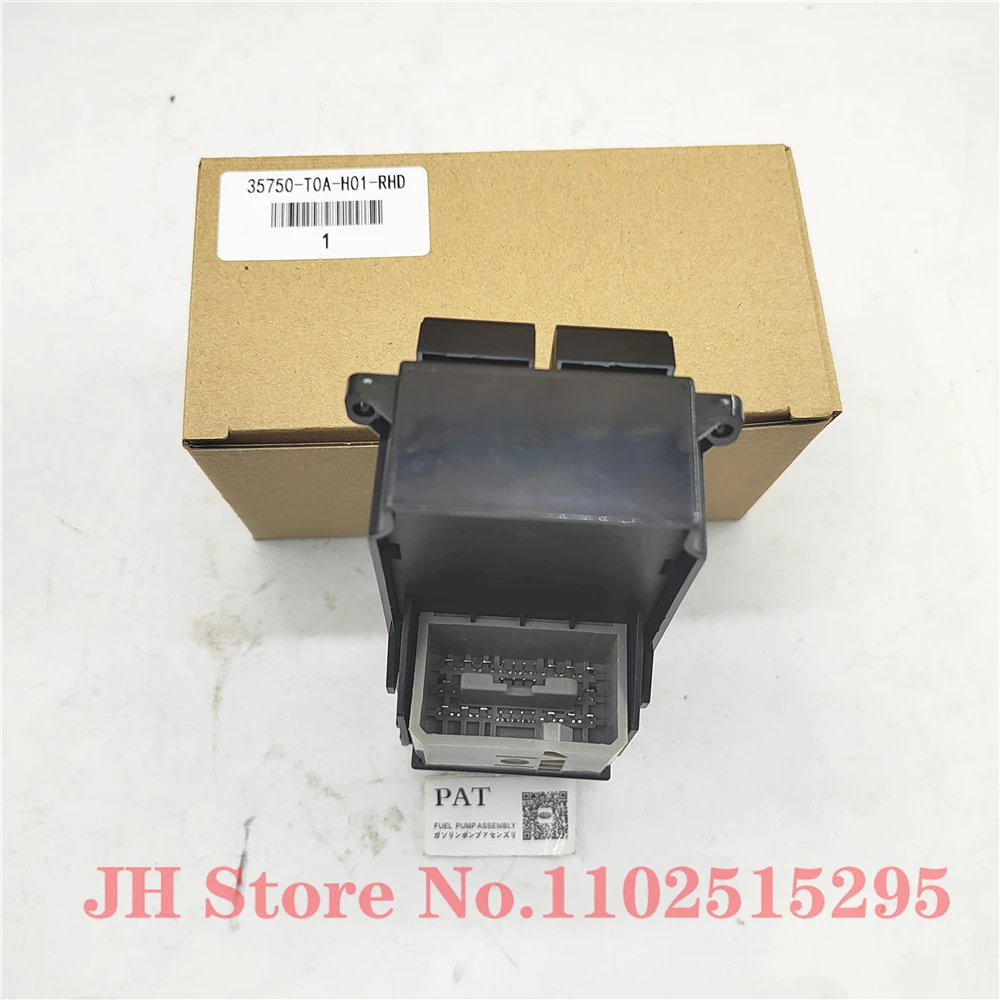 JH RHD Driver Side Master Power Window Switch For Honda Accord CR-V Civic CP 35750-T0A-U03 35750T0AU03