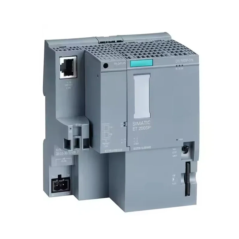 New NewBrand New Original 6ES7 512-1DK01-0AB0 6ES7512-1DK01-0AB0 Central Processing Unit Programmable Controller