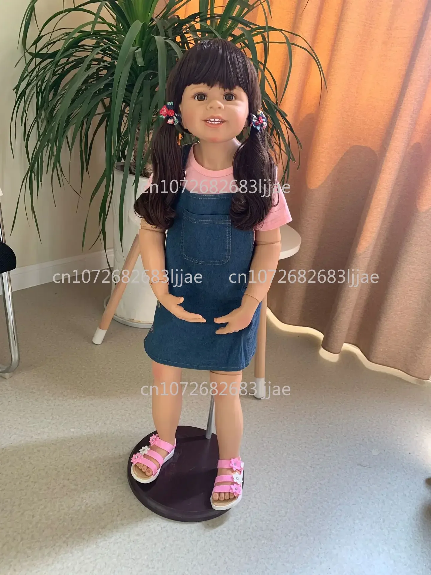 98 Cm Girl's Simula… - image