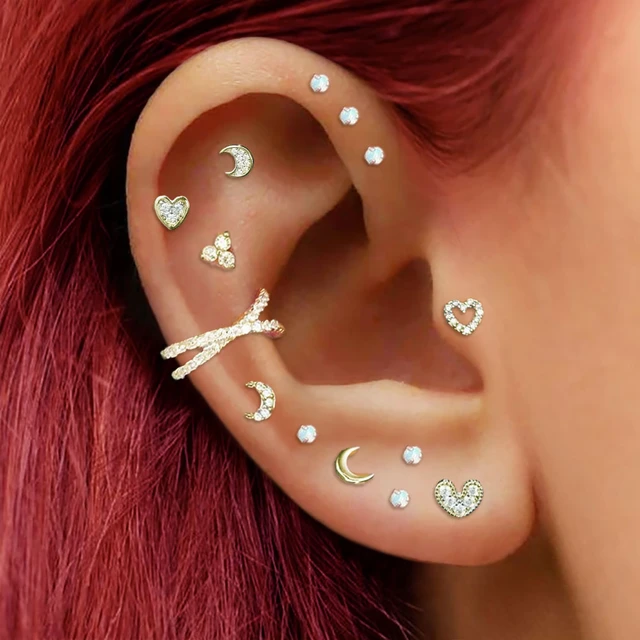 Piercing tragus aliexpress store