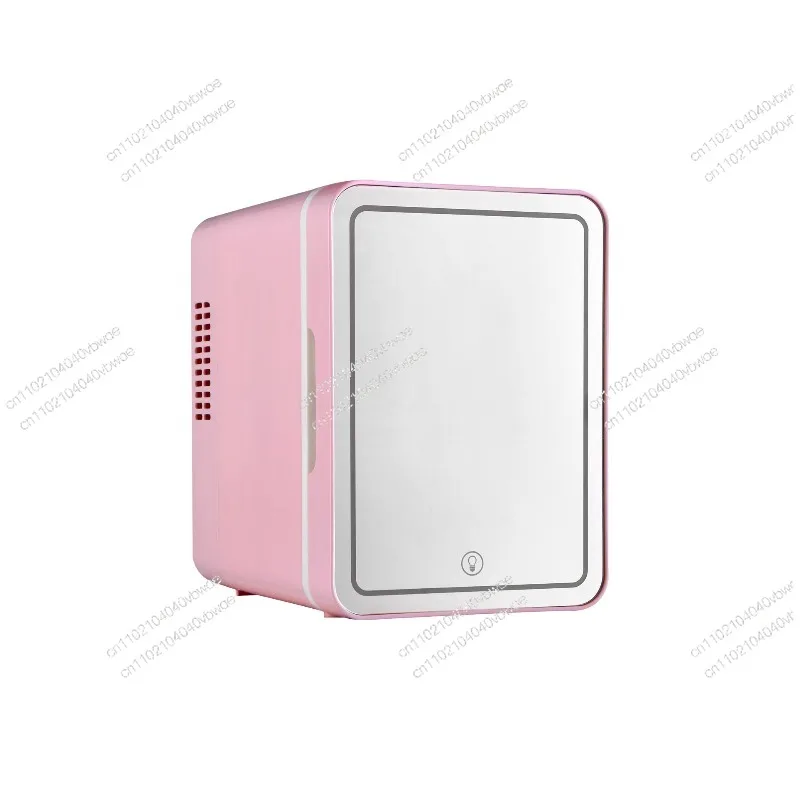 4L beauty special refrigerator, mini cosmetics cooler