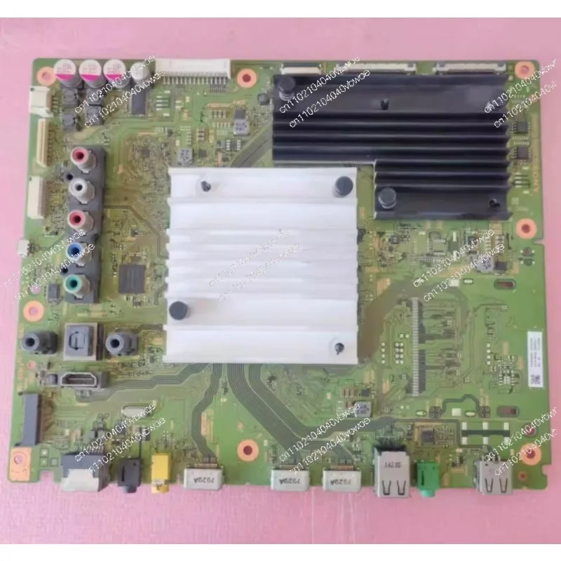 

TV main board KD-65X9000E/55X9000E/75X9000E main board 1-982-022-21