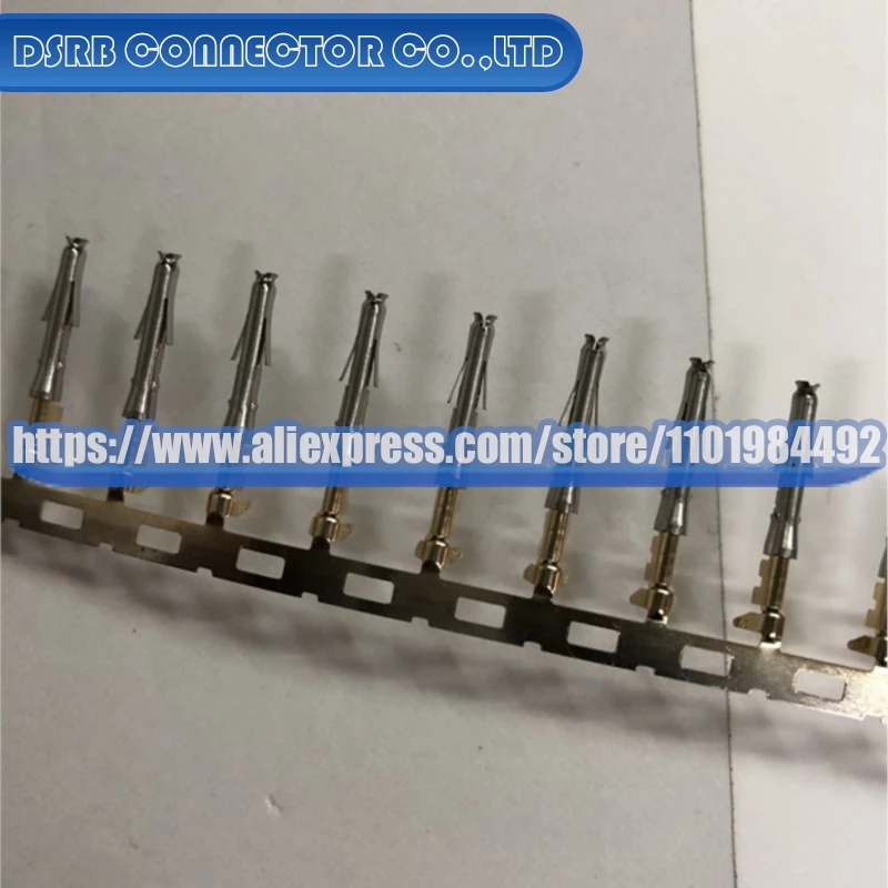 

100pcs/lot 8100-3804 8240-0523 8240-0548 8240-4182 8240-4922 90119-0109 917687-1