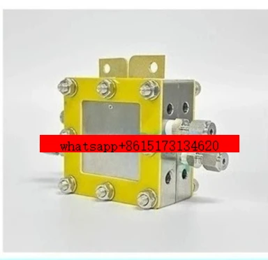 Alkaline electrolysis water electrolysis cell AEM electrolysis cell NSJ101N/102N/105N/1010N gold plating DA101/102/105/1010