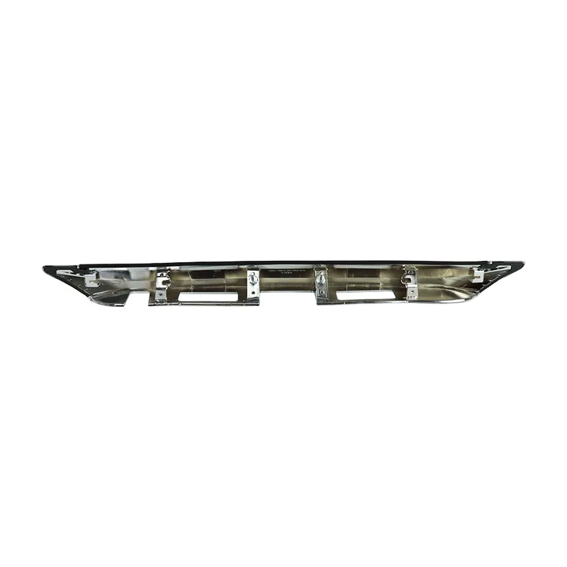 Chrome Car Rear Trunk Tailgate Boot Trim Cover Replacement For LEXUS RX RX300 RX350 RX400H RX450H 2009 2010 2011 2012 2013 2014 view 5