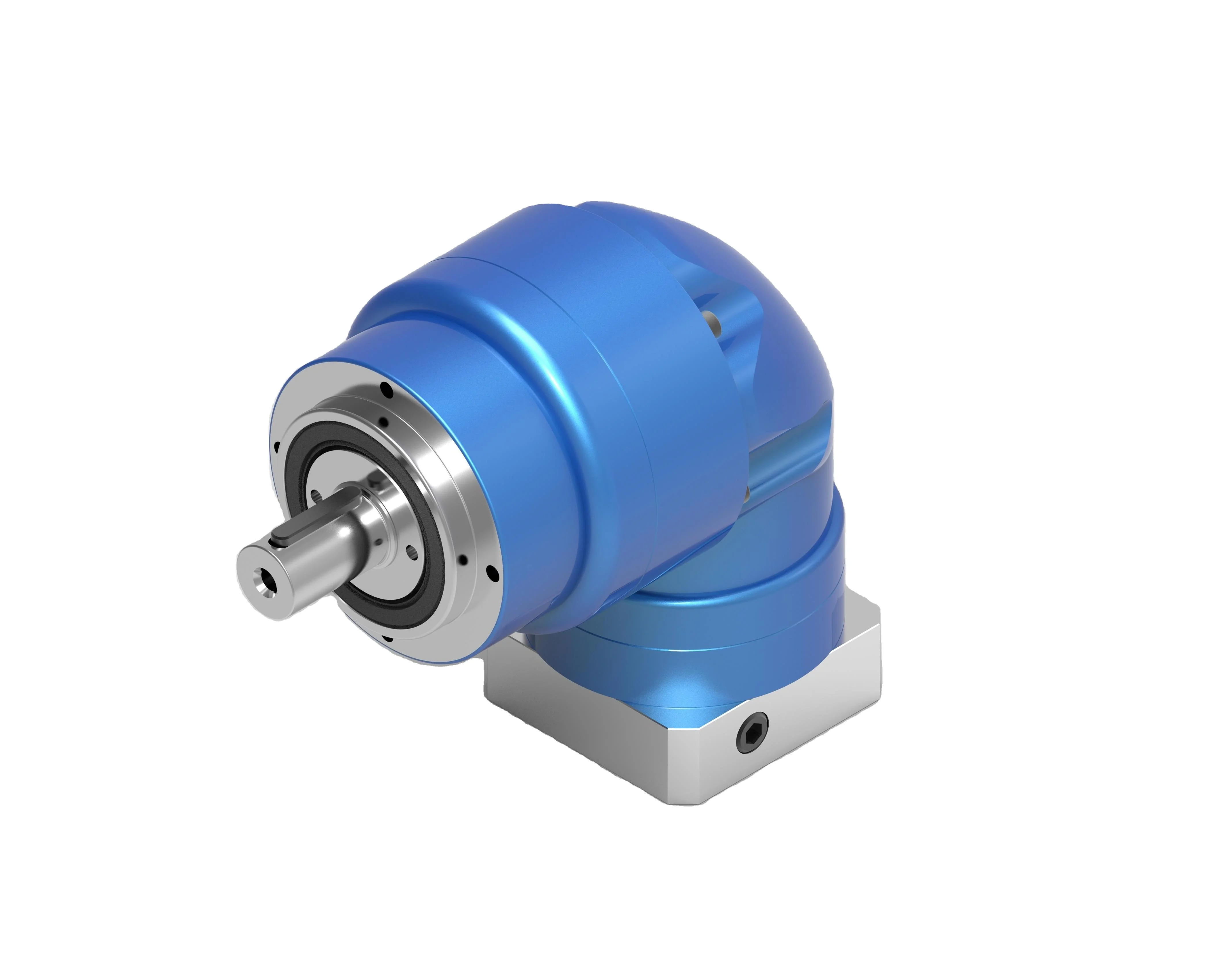 

Beitto High Precision High Torque Helical Gear NLR Series Planetary Gear Reducer Transmission For Industrial Use