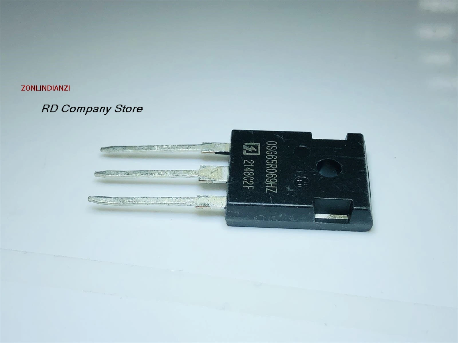 

10pcs OSG65R069H OR OSG65R069HZ OR OSG65R069HF OR OSG65R069HZF OSG65R069HS OSG65R069HSF OSG65R069 MOSFET TRANSISTOR ORIGINAL NEW