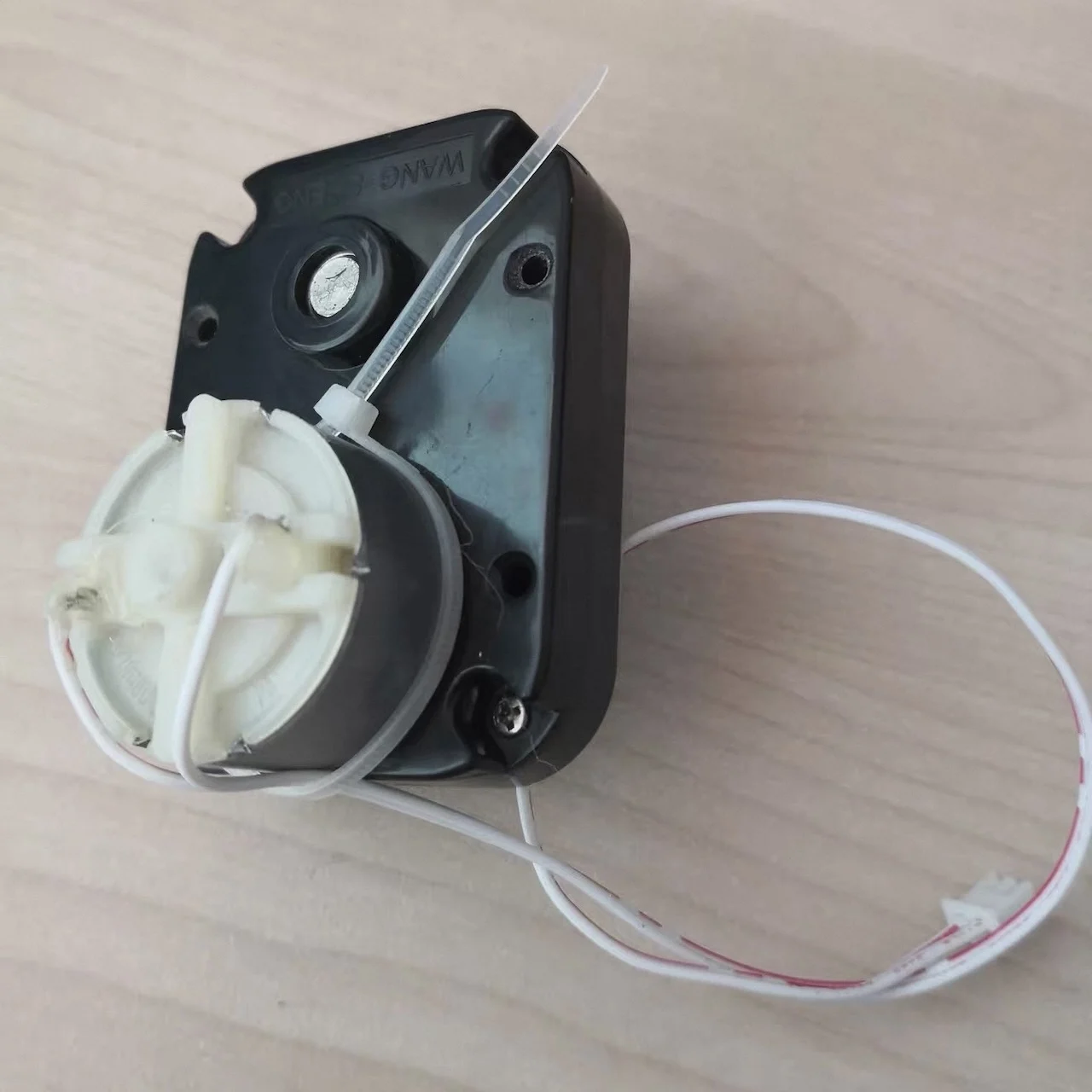 Automatic Mechanical Watch Belt Transmission 3V-5V DC 500TB Motor Low Speed 10rpm Movement Watch Box Mechanical Watch Parts