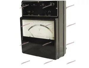 C31-V Dc Voltmeter,… - image