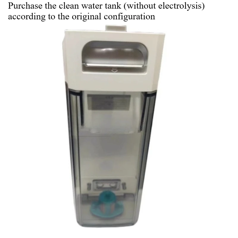 

Applicable To Midea Washing Machine Accessories X10Pro/Plus/G7/G6Pro Roller Brush Filter Water Tank Cover Seat Strip