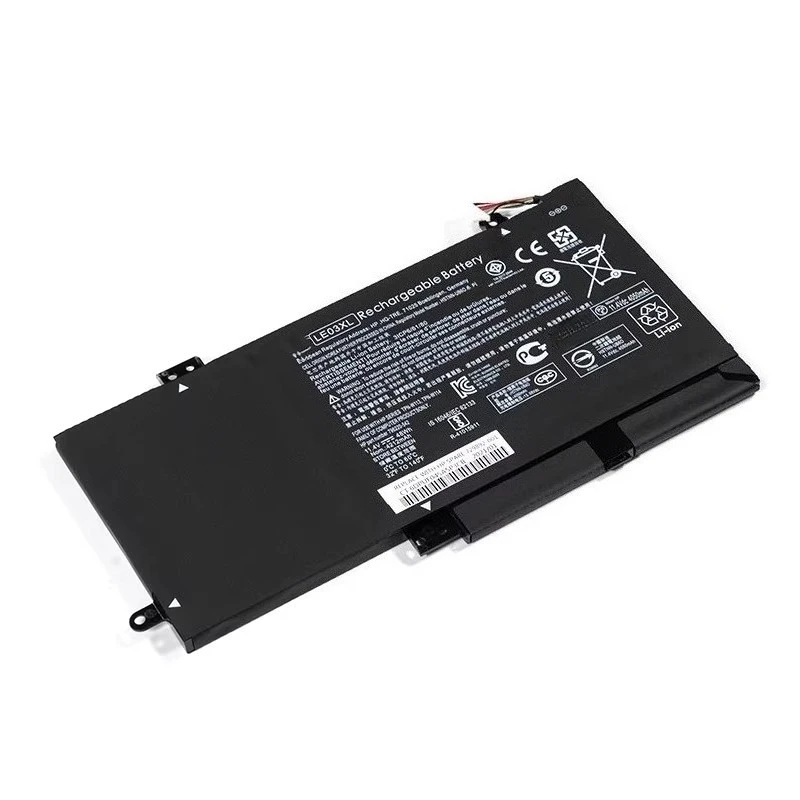 جديد جودة عالية 11.4 فولت 4211 مللي أمبير بطارية الكمبيوتر المحمول LE03XL ل HP Envy x360 m6-w010dx w101dx TPN-W113 TPN-W114 TPN-W116 HSTNN-PB6M