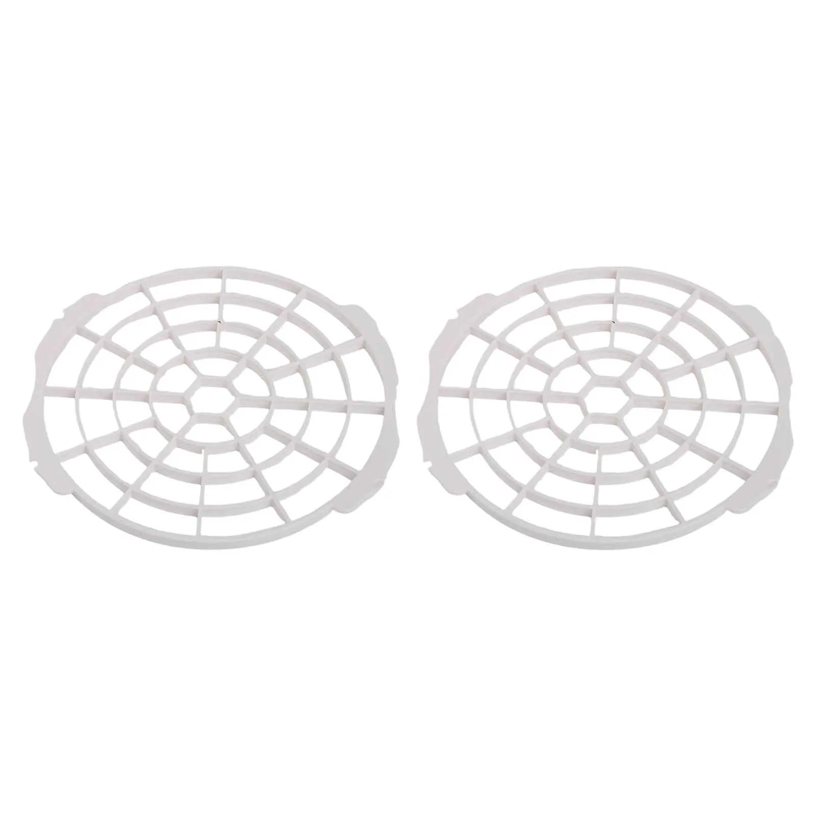 

2 шт., экран от пыли и насекомых для 130/150 мм, портативный вытяжной канал переменного тока, кондиционер, аксессуары для бытовой техники ﻿