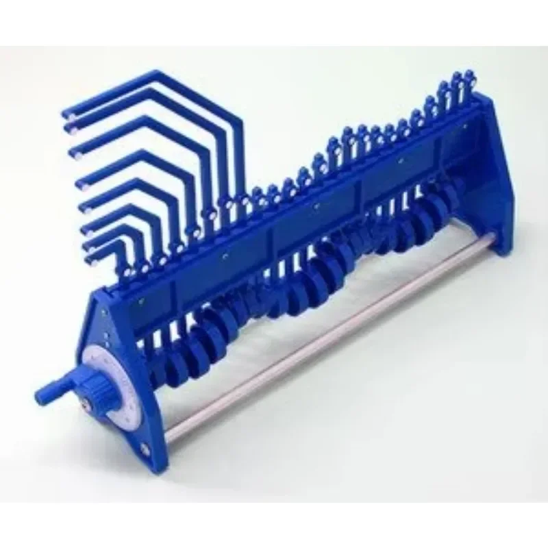 Longitudinal and Transverse Wave Demonstrator Wave Apparatus Demo School Physics Experiment Equipment