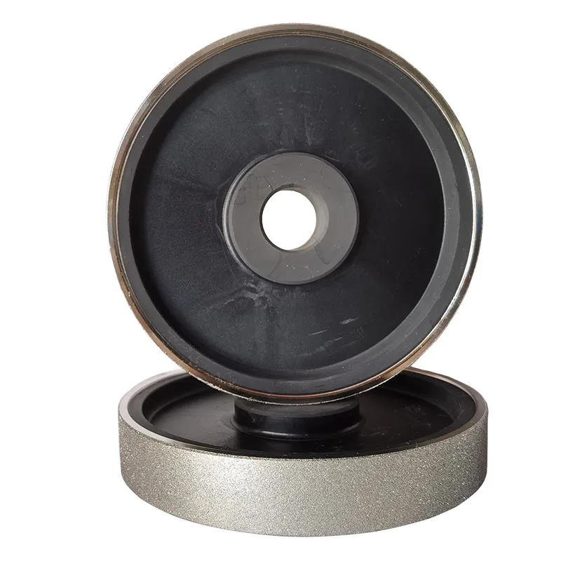 

6 Inch Diamond Grinding Disc CBN Grinding Wheels For Sharpening Metal Stone Grinding And Processing