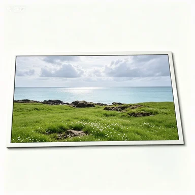 T-55466D084J-LW-A-ABN 8.4 Inch 800*600 LCD Display Screen