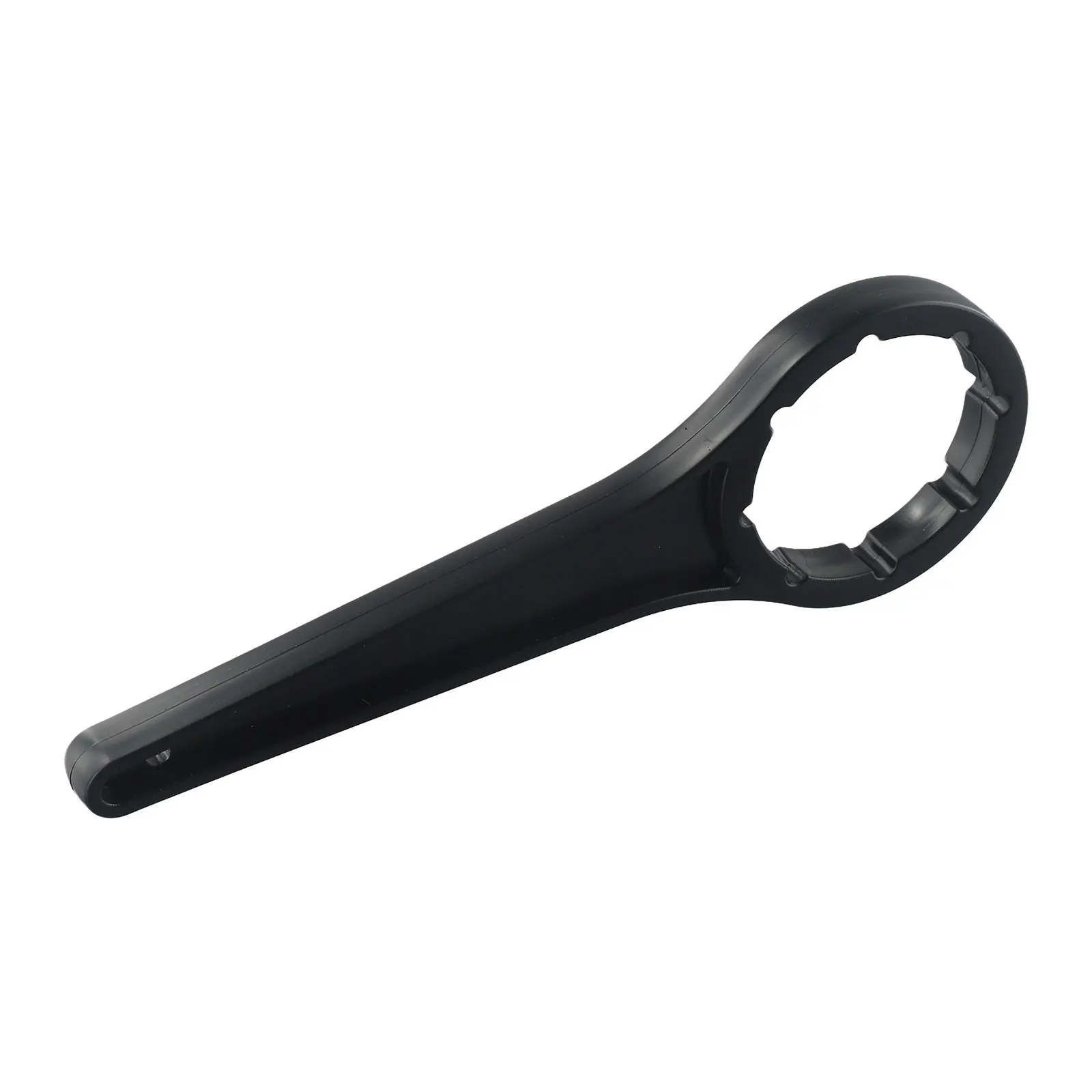 1pc Drum Cap Wrench Spanner Opener For 20L To 30L Cubes Plastic Bucket Cap Spanner Spas Pool Equipment Blue Black Yellow Red