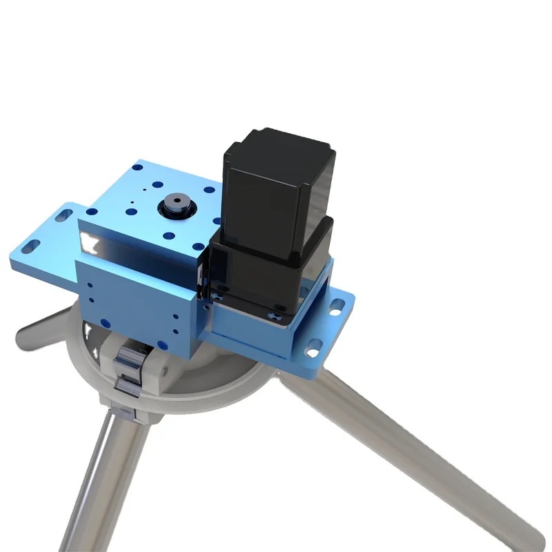 Turnstile Parts Turnstile Motor for Access Control Automatic Tripod Turnstile Mechanism