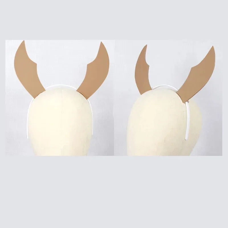 疾風伝-夜叉月角-頭飾り-ヘッドバンド-ヘアウェア-コスプレ小道具-アクセサリー5-c8'z6k