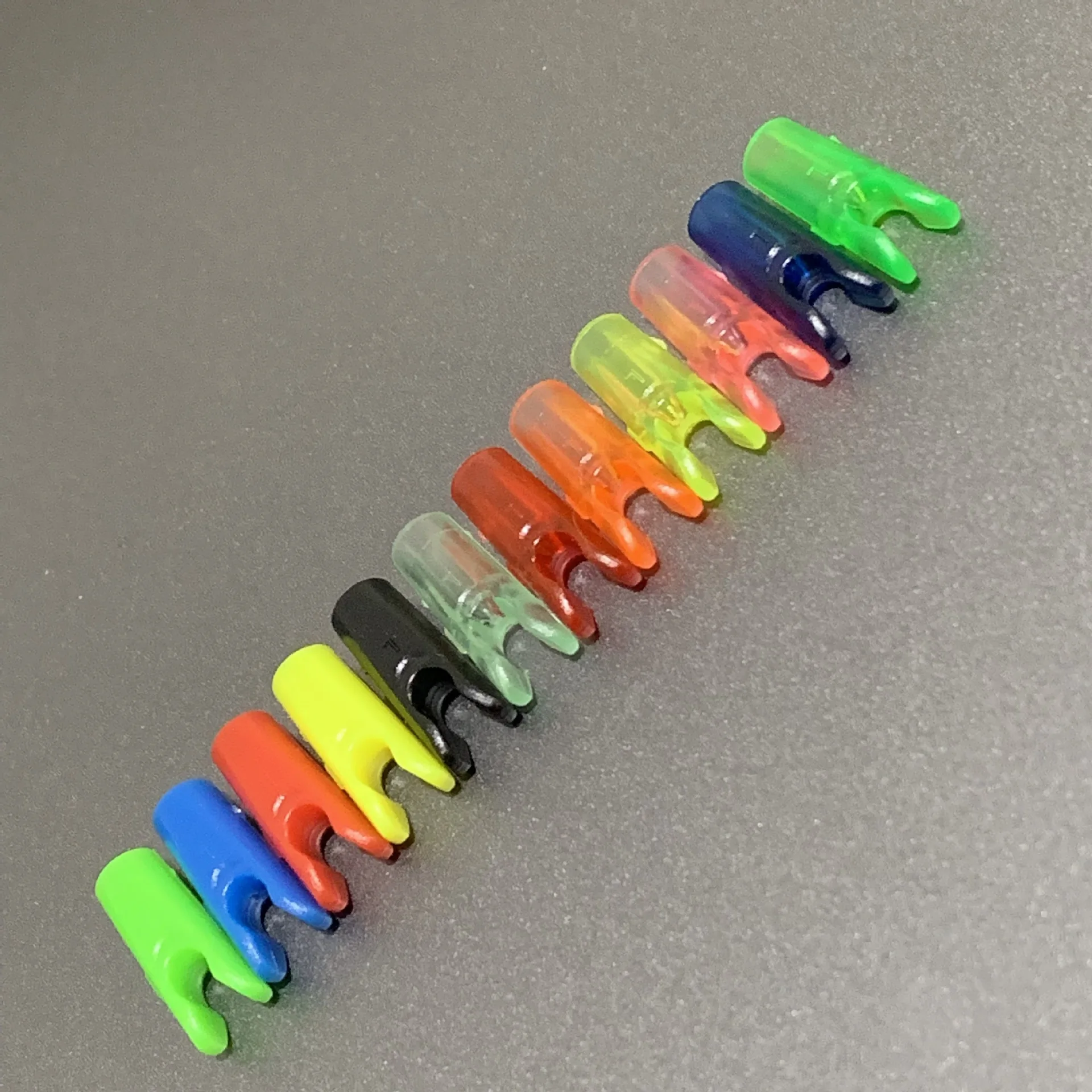 12/24/36Pcs Plastic…