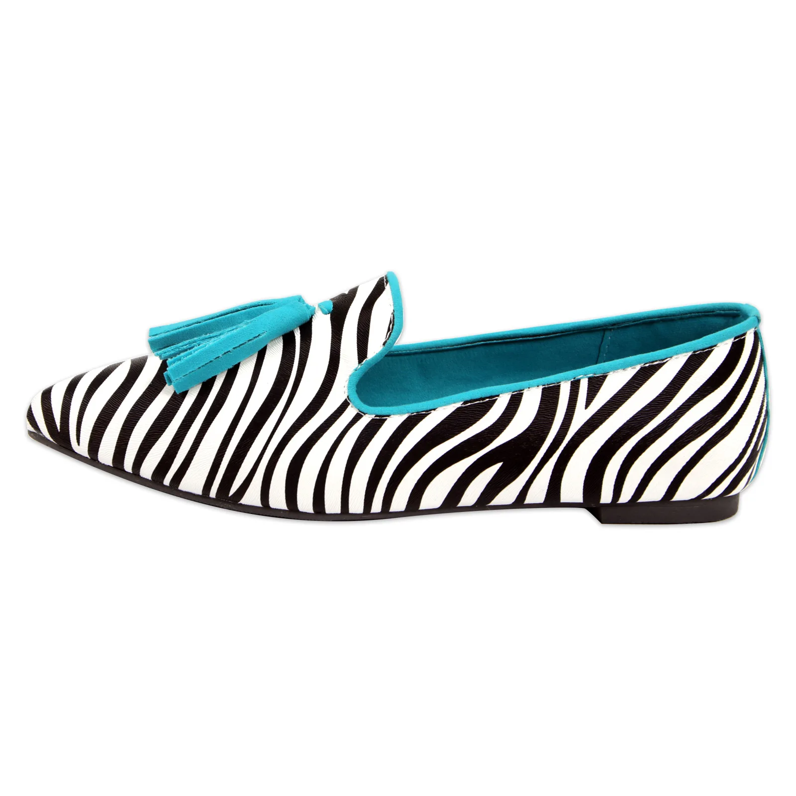 Новая женская обувь, туфли на плоской подошве с острым носком и мягкой подошвой, удобная нескользящая модная повседневная обувь для мам