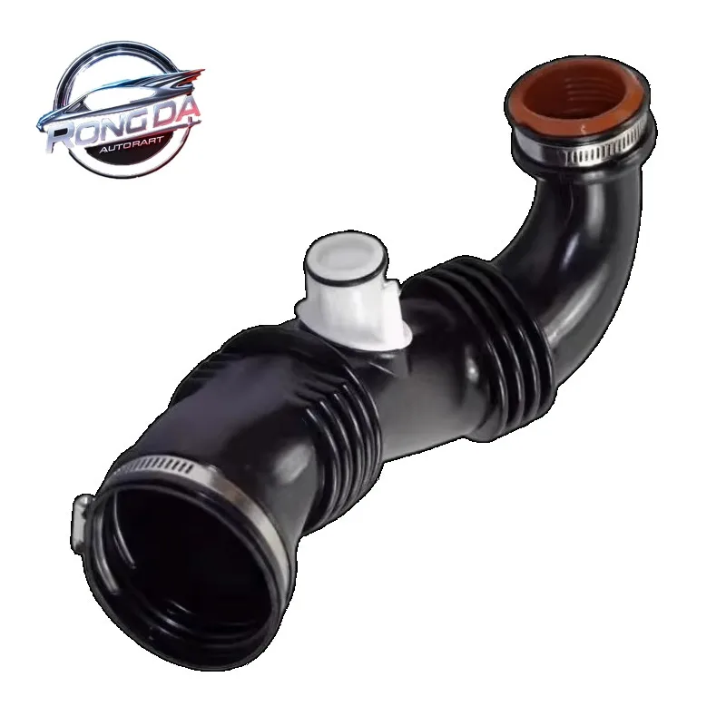 

9687883680 Brand New Turbine Intercooler Pipe Hose Intake Pipe For Citroen Peugeot Fiat Alfa Romeo Lancia 1434.E1