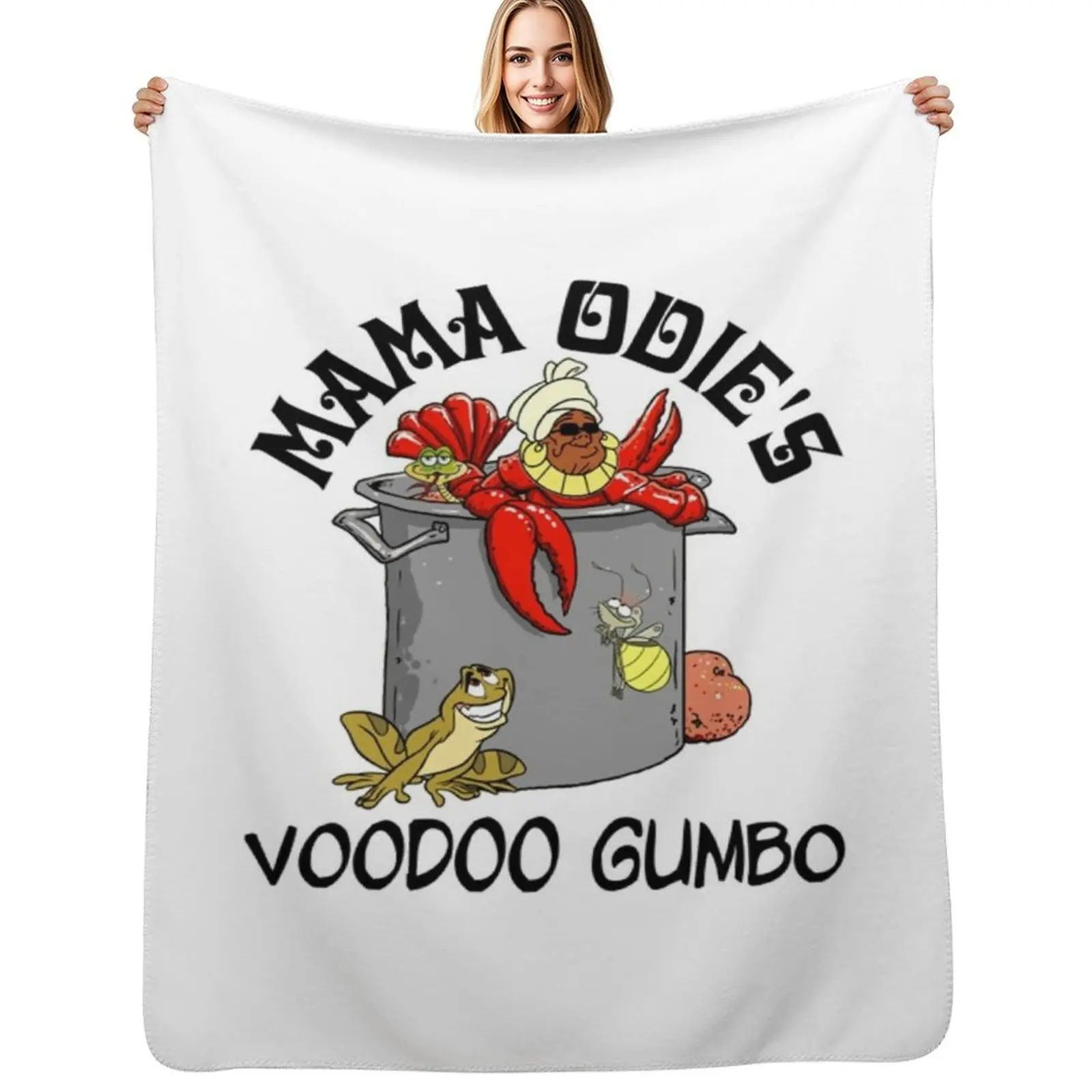Momma Odie Gumbo Th… - image