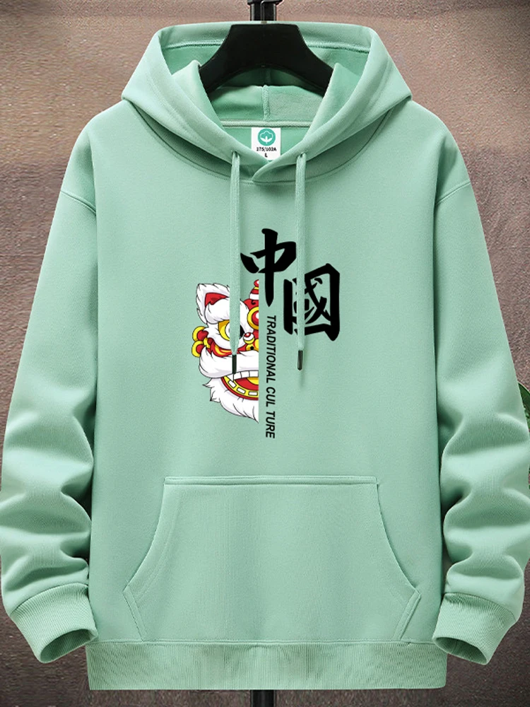 

Мужская толстовка с капюшоном на осень-зиму, утепленная, теплая, с длинными рукавами, в уличном стиле, для пар, с флисовой подкладкой, повседневная, свободного кроя