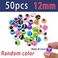 50 piezas de 12 mm