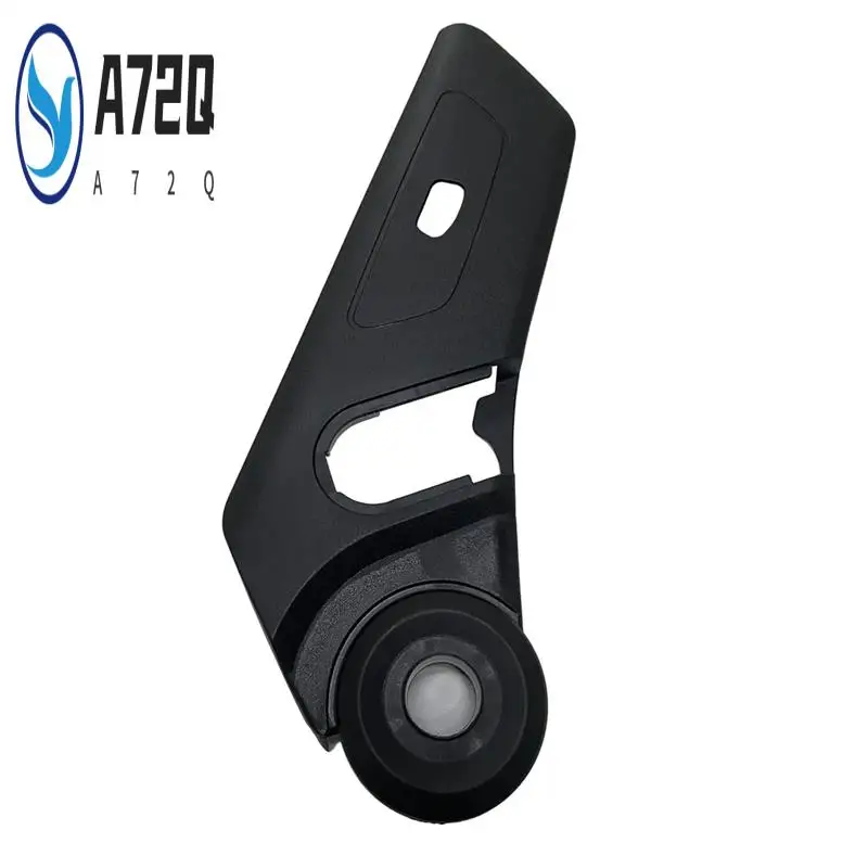 

A72Q-Car Front Left Seat Guard 1RX04XDVAB 1RX04XDDAB For Jeep Compass Dodge CALIBER Driver Outboard Lower Seat Track Shield